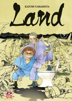 Volume cover