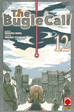 Cover The Bugle Call Vol. 12 (digitale)