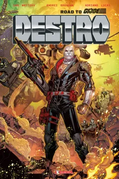 Cover Image