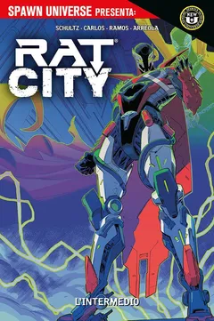 Volume cover