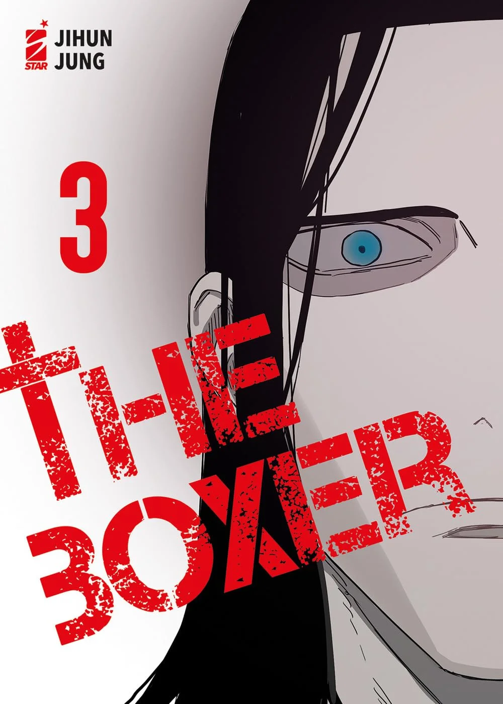 Volume cover