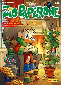 Volume cover