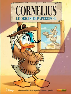 Volume cover