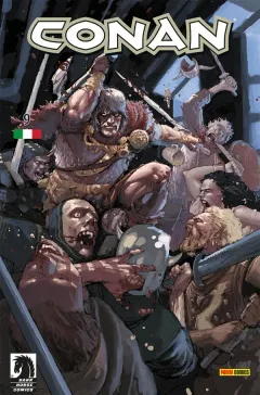 Volume cover