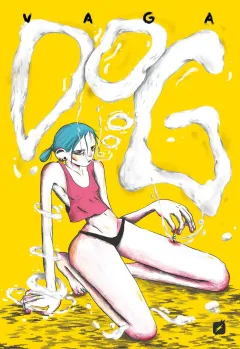 Volume cover