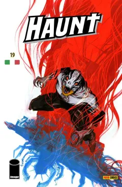 Volume cover