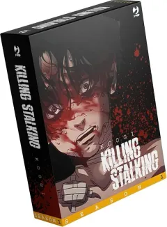 Volume cover