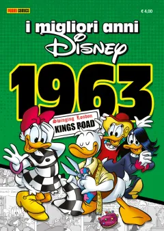 Volume cover