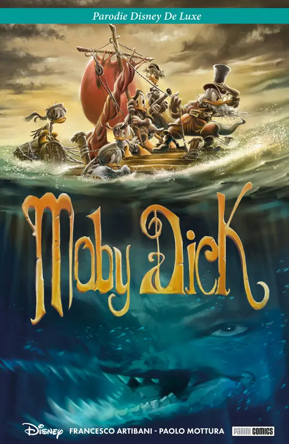 Volume cover