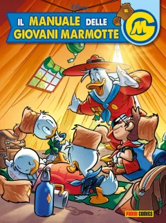 Volume cover