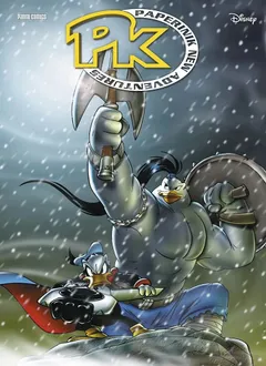 Copertina del volume