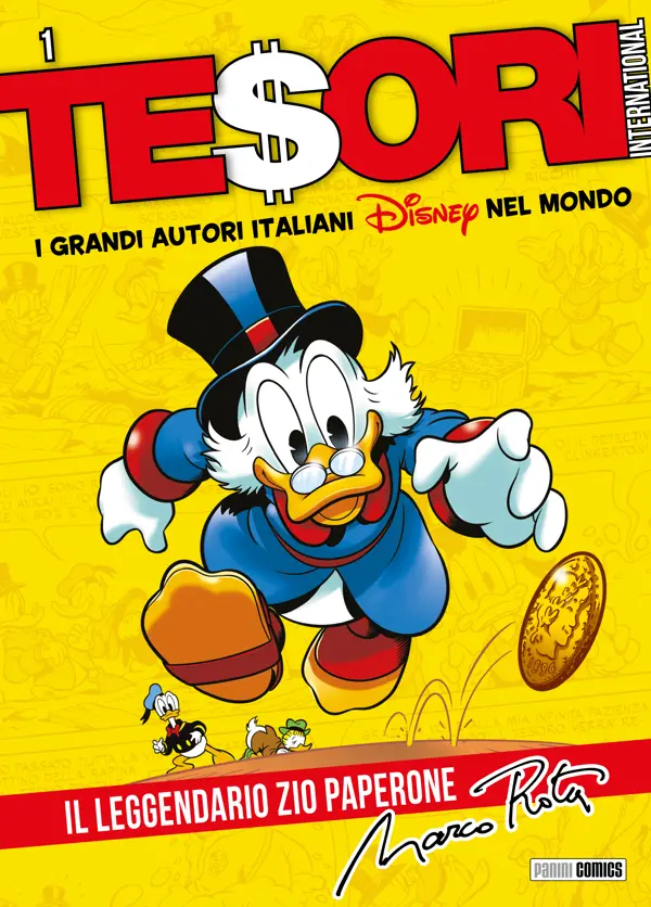 Volume cover