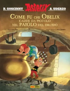 Volume cover