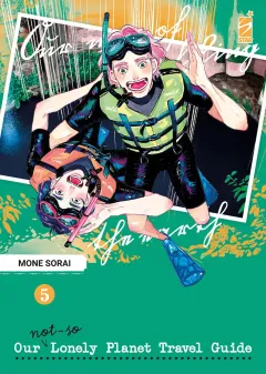 Volume cover