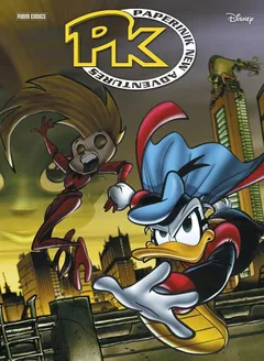 Copertina del volume