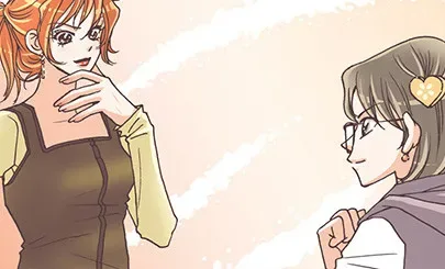 A Queen's Love capitolo 6