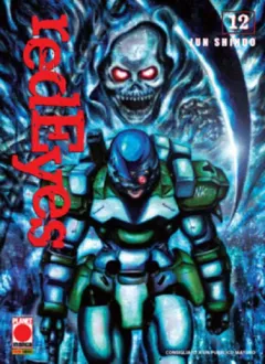 Volume cover