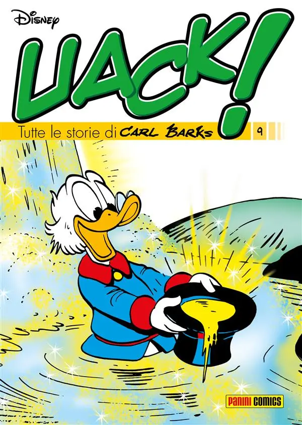 Volume cover
