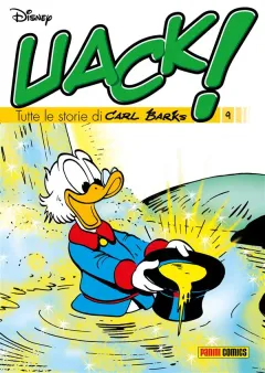 Volume cover