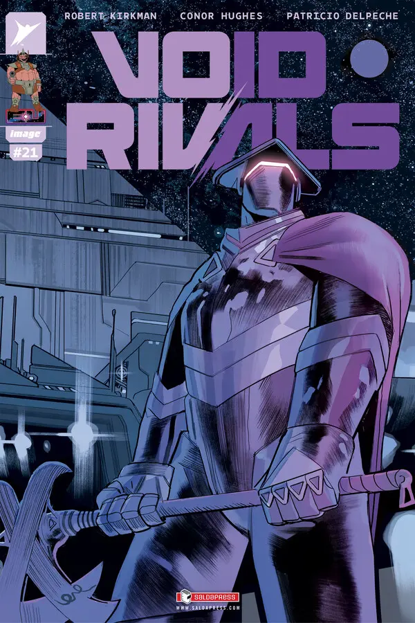 Volume cover