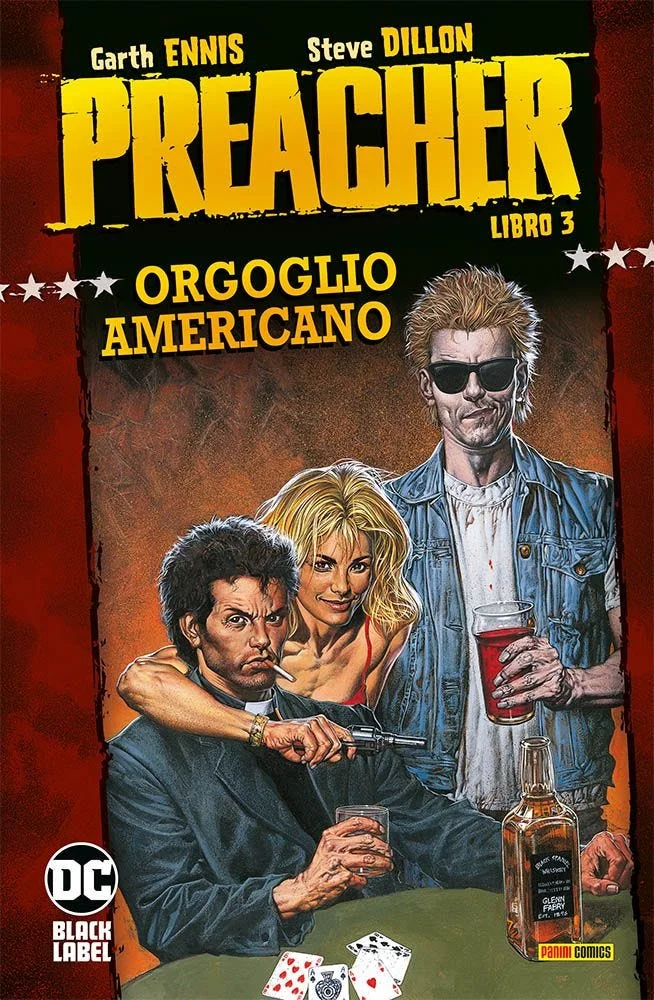 Volume cover