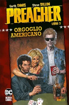 Volume cover