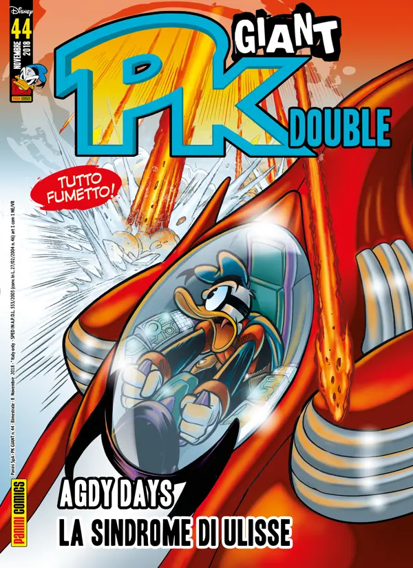 Volume cover