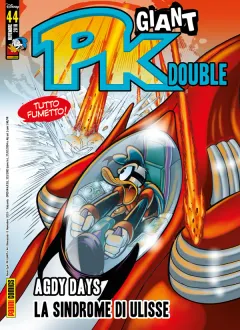 Volume cover