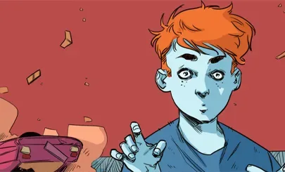 Elliot capitolo 1