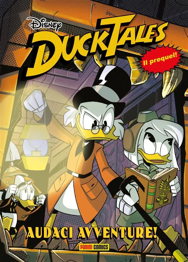 Volume cover