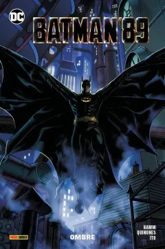 Volume cover