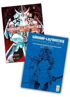 Volume cover