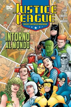 Volume cover