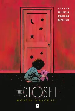Volume cover