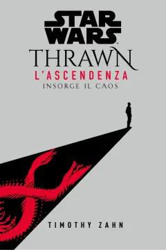 Star Wars: Thrawn - L’Ascendenza