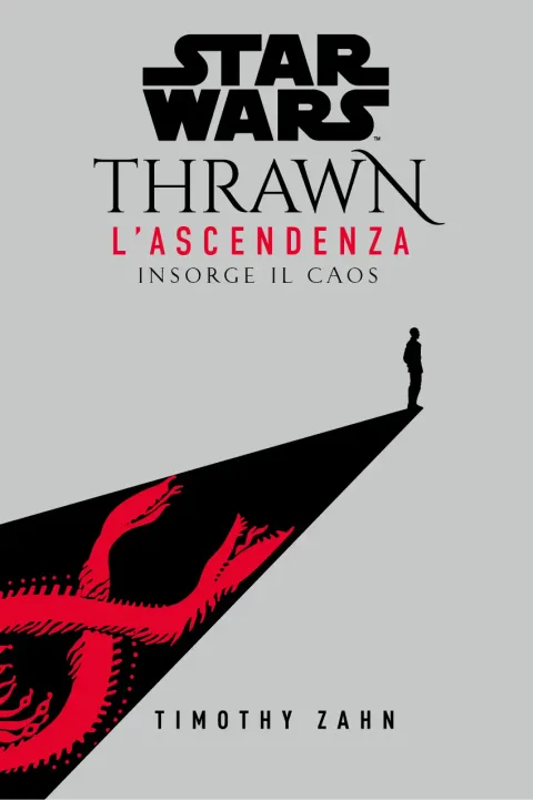 Star Wars: Thrawn - L’Ascendenza