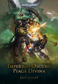Cover Warhammer 40.000: Imperium Oscuro Vol. 3 (digitale)