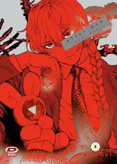 Volume cover
