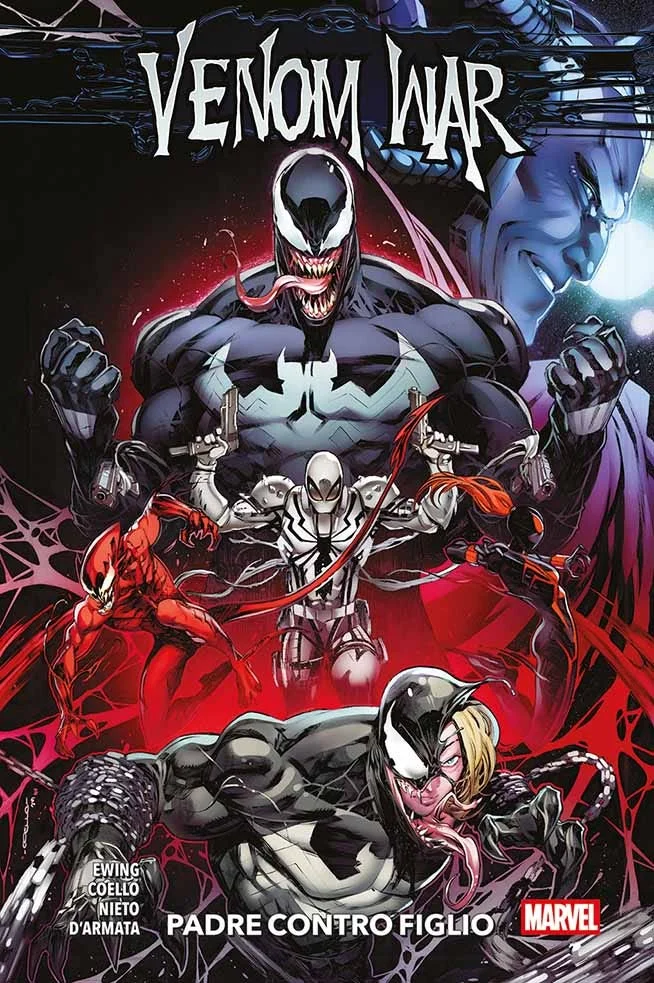 Volume cover