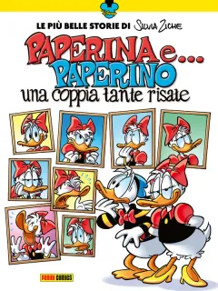 Cover Humour Collection Vol. 3 (digitale)
