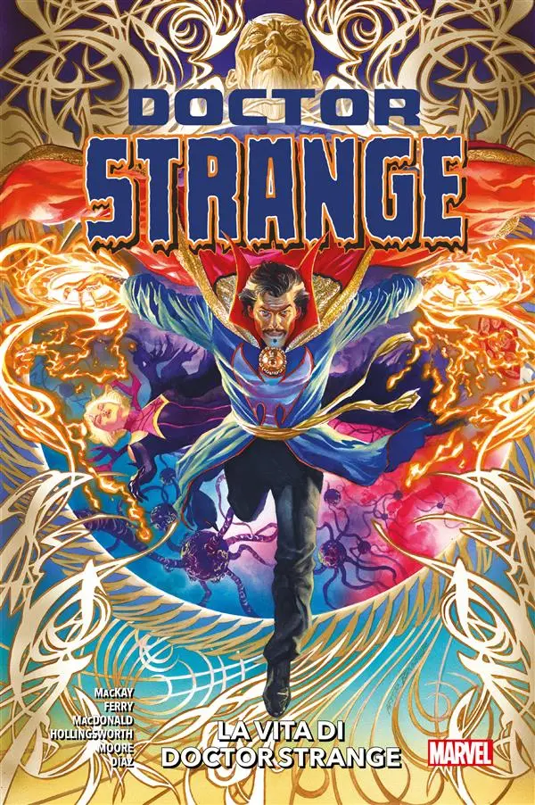 Doctor Strange (2023) - Marvel Collection