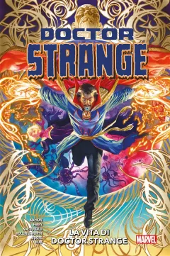 Doctor Strange (2023) - Marvel Collection