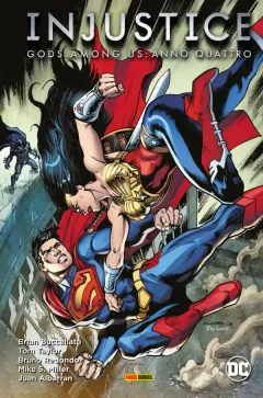 Volume cover