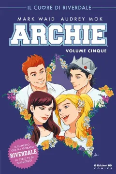 Volume cover