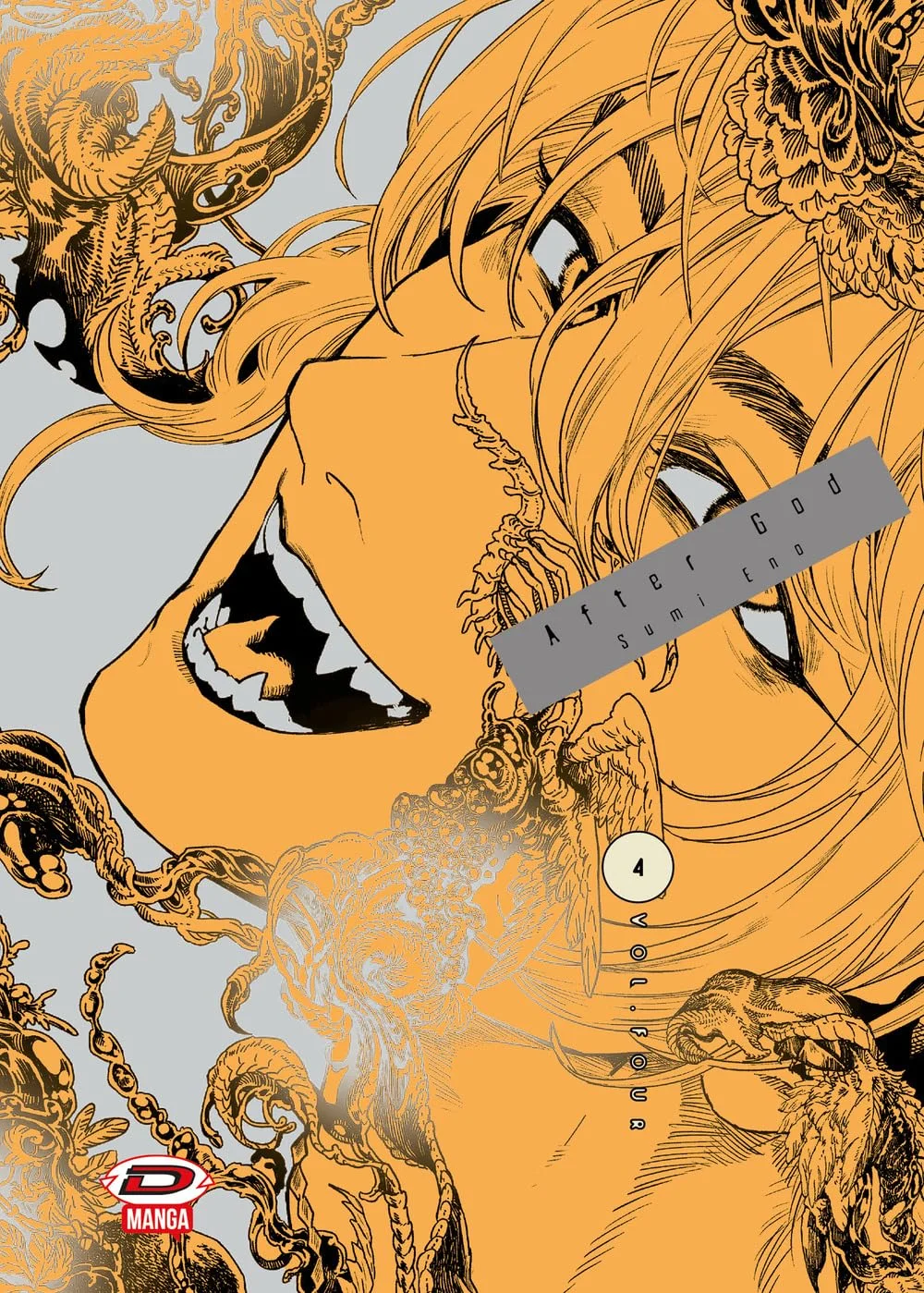 Volume cover