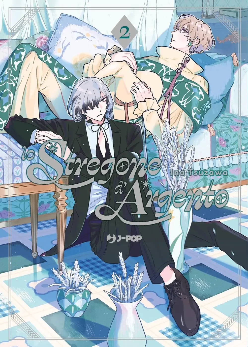 Volume cover