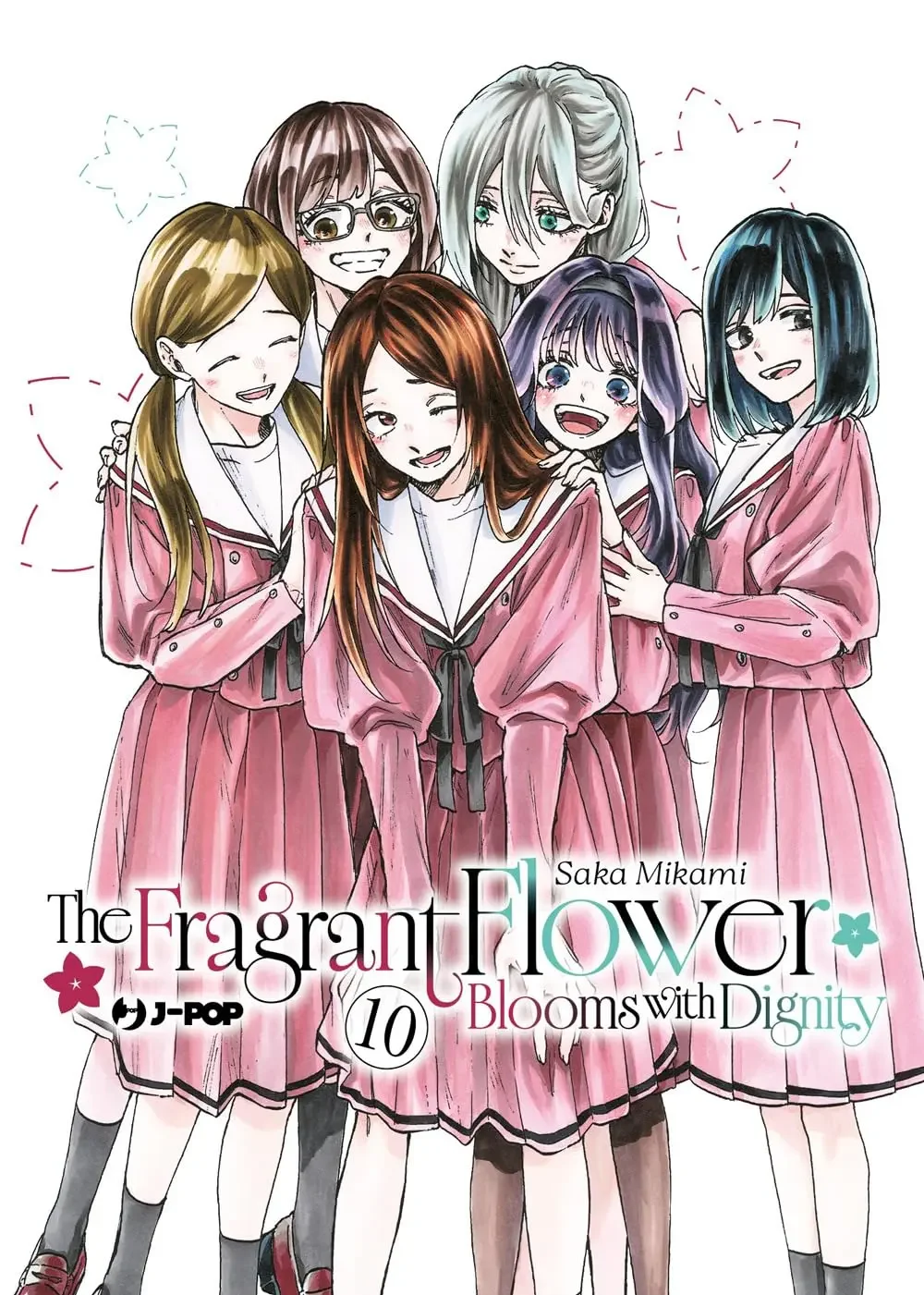 Volume cover