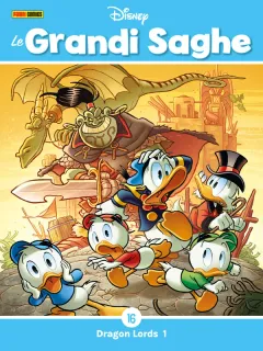 Volume cover
