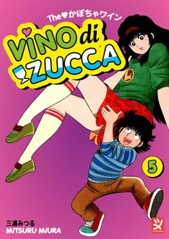 Volume cover