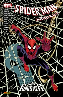 Cover Spider-Man Speciale Il Film Vol. 1 (digitale)